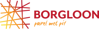 Link naar de website van de Stad Borgloon